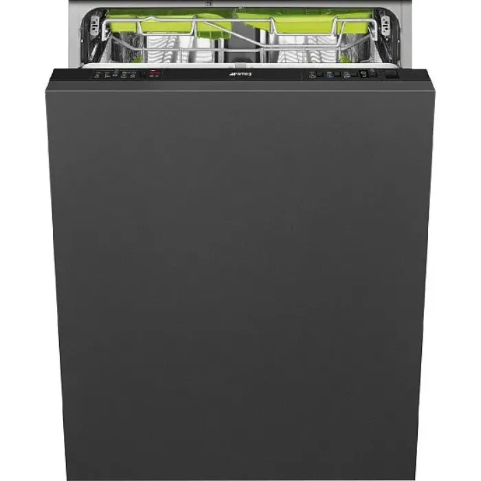 Посудомоечная машина SMEG ST65336L Посудомоечная машина SMEG ST65336L