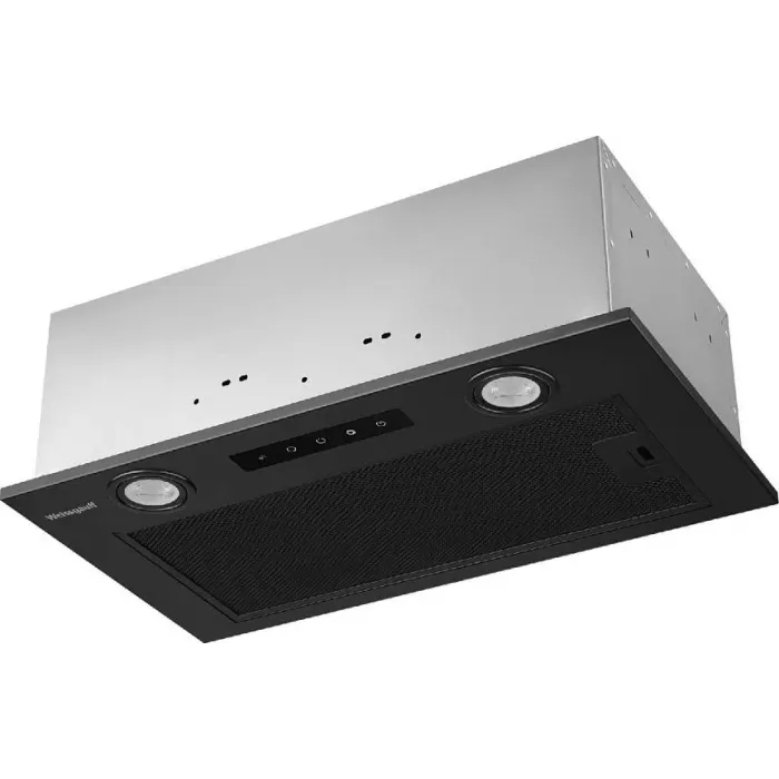 Вытяжка WEISSGAUFF BOX 1000 BL Sensor Вытяжка WEISSGAUFF BOX 1000 BL Sensor
