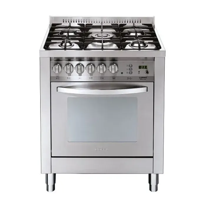 Варочный центр LOFRA P76GV/C Варочный центр LOFRA P76GV/C
