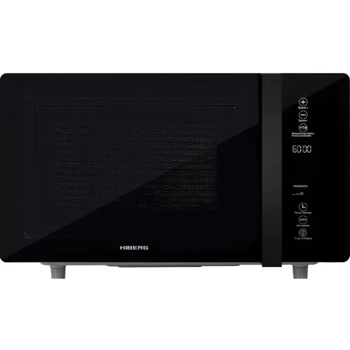 Микроволновая печь HIBERG i-VM 4588 B Микроволновая печь HIBERG i-VM 4588 B