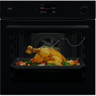Духовой шкаф AEG NBR7P731SB Духовой шкаф AEG NBR7P731SB