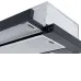 Вытяжка KRAFT KF-THD0801B