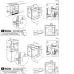 Духовой шкаф ELECTROLUX EOD3H50BK Духовой шкаф ELECTROLUX EOD3H50BK