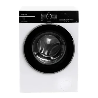 Стиральная машина HOTPOINT-ARISTON WSH 6090 VBB