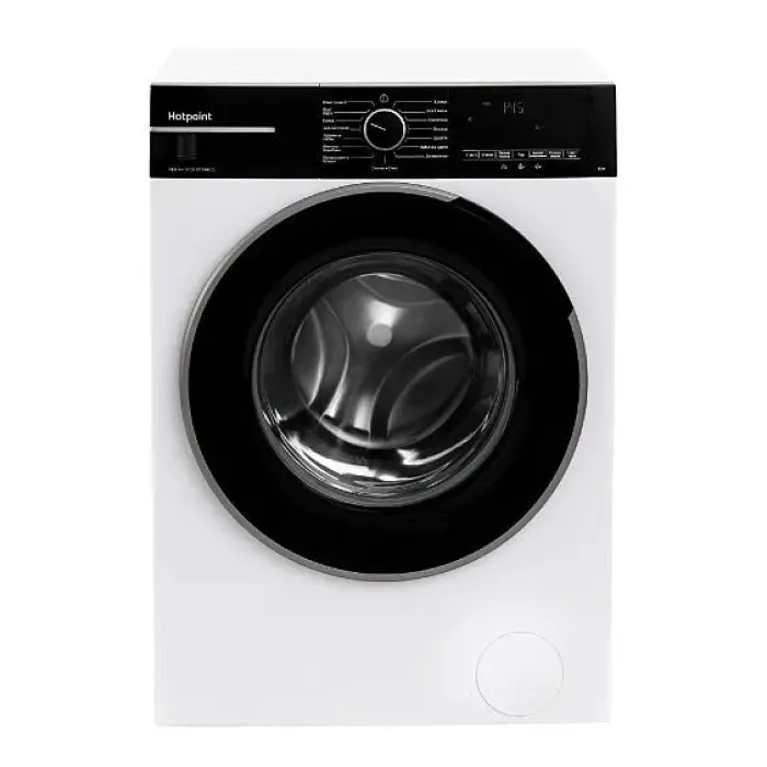 Стиральная машина HOTPOINT-ARISTON WSH 6090 VBB Стиральная машина HOTPOINT-ARISTON WSH 6090 VBB