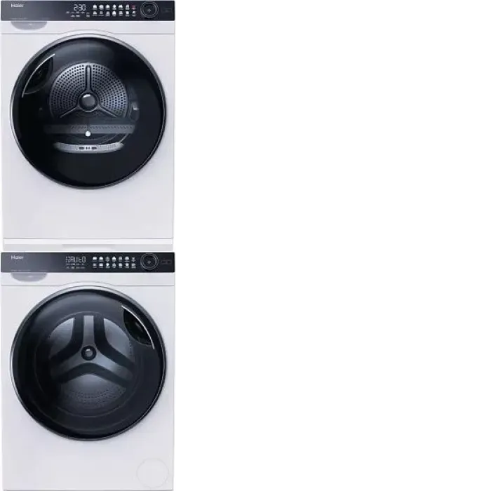 Стиральная машина HAIER 378 (HW100-BD14378 + HD100-A2378 + CK-1) Стиральная машина HAIER 378 (HW100-BD14378 + HD100-A2378 + CK-1)