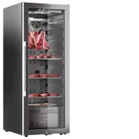 Холодильник для сухого вызревания мяса MEYVEL MM-105SR Холодильник для сухого вызревания мяса MEYVEL MM-105SR