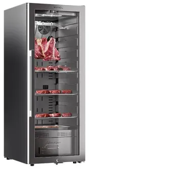 Холодильник для сухого вызревания мяса MEYVEL MM-105SR Холодильник для сухого вызревания мяса MEYVEL MM-105SR