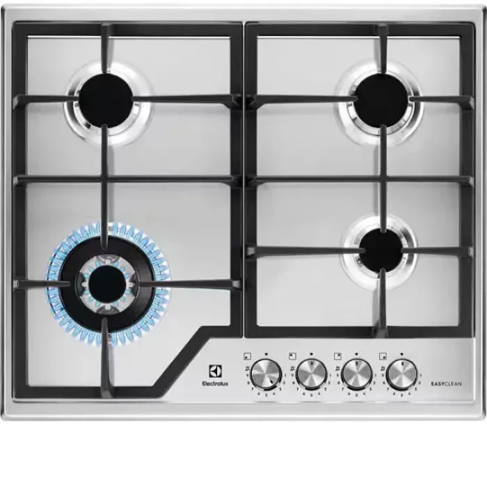 Варочная поверхность ELECTROLUX EGS 64362 XX