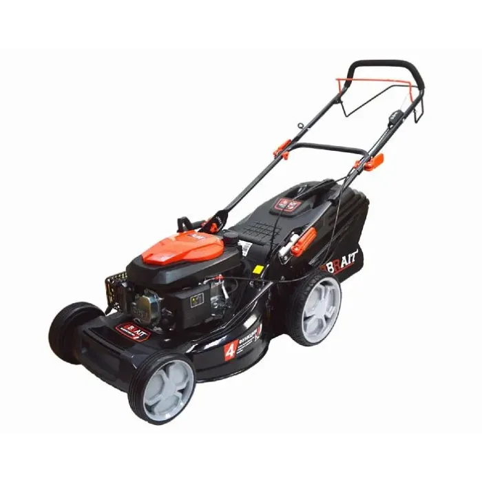 Газонокосилка BRAIT BLM2647SM PRO Газонокосилка BRAIT BLM2647SM PRO