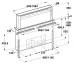 Вытяжка GAGGENAU AL400122 Вытяжка GAGGENAU AL400122