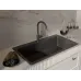 Смеситель RIVELATO Garda nero oro Смеситель RIVELATO Garda nero oro