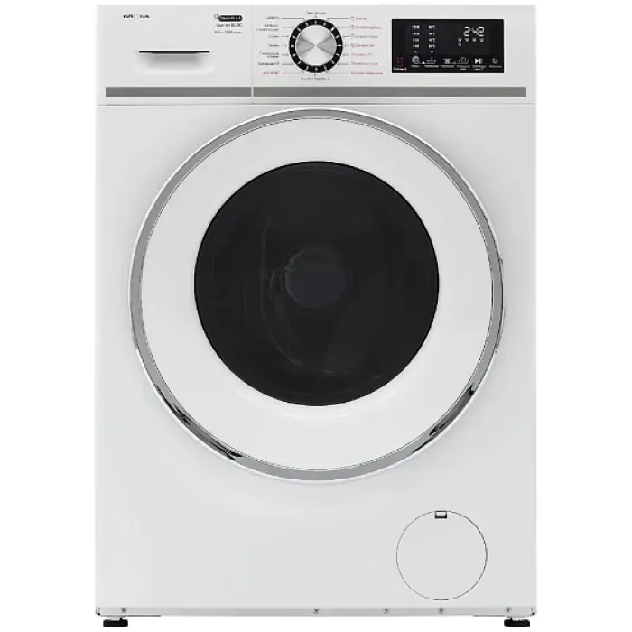 Стиральная машина KRONA Itter Opti White