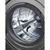Стиральная машина WEISSGAUFF WMD 4828 Inverter Steam Grey Стиральная машина WEISSGAUFF WMD 4828 Inverter Steam Grey