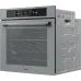 Духовой шкаф HAIER HOQ-K3QSN5GG