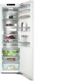 Холодильник MIELE K 7797 C R