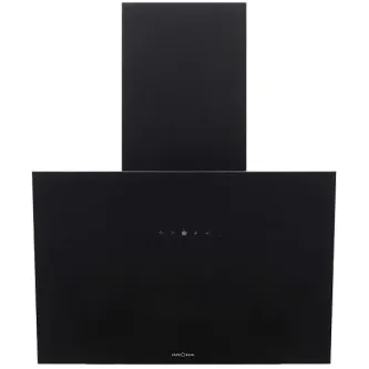 Вытяжка KRONA BELINDA 600 black SGC max