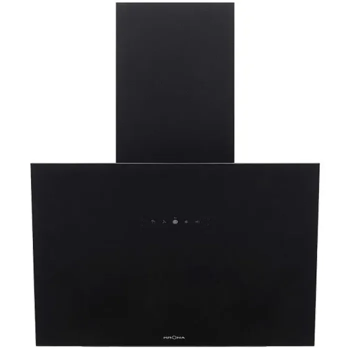 Вытяжка KRONA BELINDA 600 black SGC max