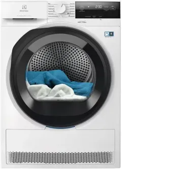 Сушильная машина ELECTROLUX EW7DX385AP
