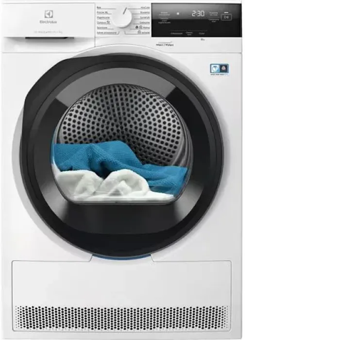 Сушильная машина ELECTROLUX EW7DX385AP