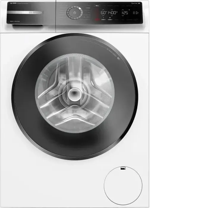 Стиральная машина BOSCH WGB 244A0SN
