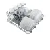 Посудомоечная машина MIDEA MCFD55S450Wi