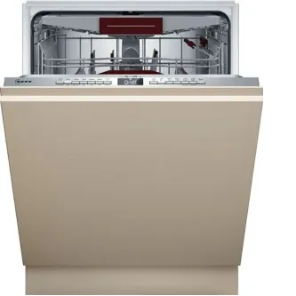 Посудомоечная машина NEFF S155ECX15E