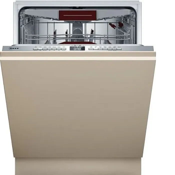 Посудомоечная машина NEFF S155ECX15E