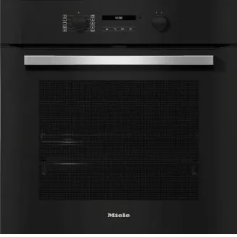 Духовой шкаф MIELE H 2766-1 BP BLACK 125 EDITION