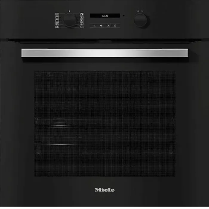 Духовой шкаф MIELE H 2766-1 BP BLACK 125 EDITION Духовой шкаф MIELE H 2766-1 BP BLACK 125 EDITION