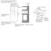 Духовой шкаф MIDEA MCO82007MBG-I