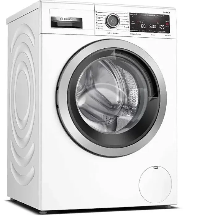 Стиральная машина BOSCH WAX32MH1BY Стиральная машина BOSCH WAX32MH1BY