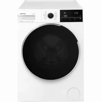 Стиральная машина SMEG WNP96SLAAIN