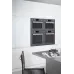 Духовой шкаф BERTAZZONI FPRO6117PTN3