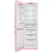 Холодильник SMEG FAB32LPK6 Холодильник SMEG FAB32LPK6