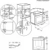 Духовой шкаф ELECTROLUX KOBAS3XT Духовой шкаф ELECTROLUX KOBAS3XT
