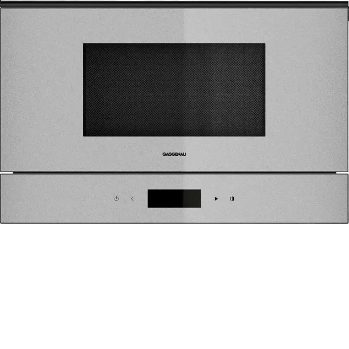 Микроволновая печь GAGGENAU GM221130