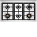Варочный центр BERTAZZONI HER106L2ENET2