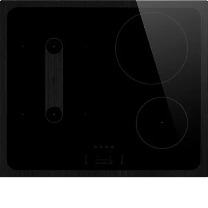 Варочная поверхность SMEG SI1B22641D Варочная поверхность SMEG SI1B22641D