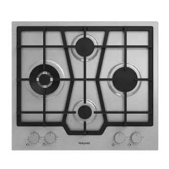 Варочная поверхность HOTPOINT-ARISTON HGMTS 643 W IX