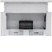 Вытяжка KRONA KAMILLA 600 E1M white Вытяжка KRONA KAMILLA 600 E1M white