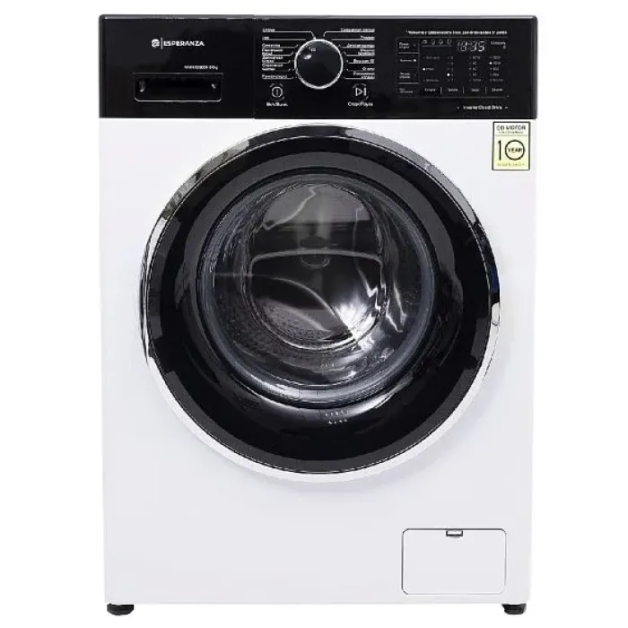 Стиральная машина ESPERANZA WMF712IBD11 Стиральная машина ESPERANZA WMF712IBD11