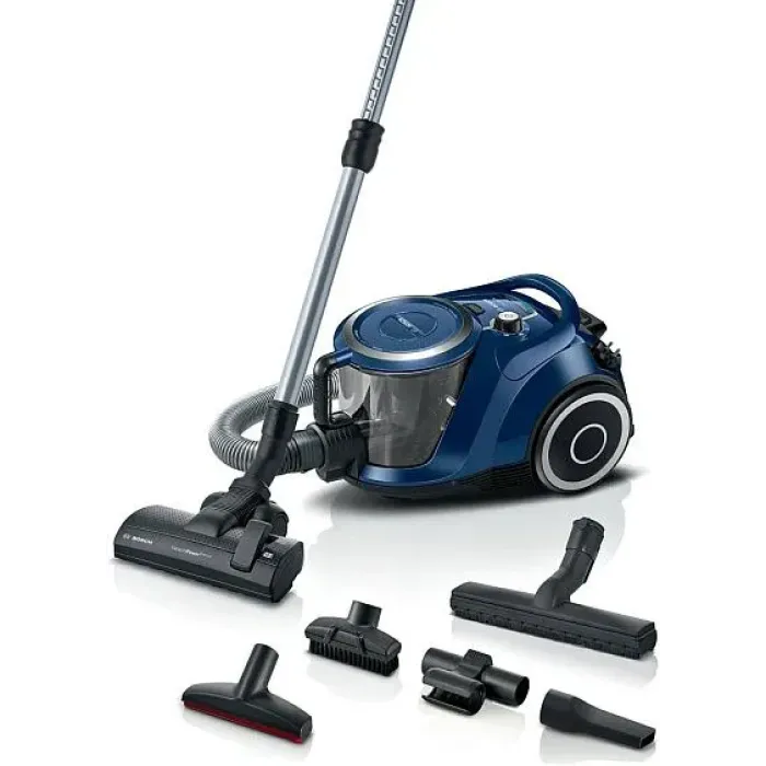 Пылесос BOSCH BGC41X36 Пылесос BOSCH BGC41X36