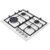 Варочная поверхность MEFERI MGH604WH LIGHT Варочная поверхность MEFERI MGH604WH LIGHT