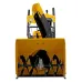 Снегоуборщик DENZEL SBM 610S PRO (976543)