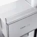 Холодильник MAUNFELD MFF192NFPW01 Inverter