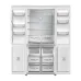 Холодильник TESLER RCD-487BI SPARKLING WHITE Холодильник TESLER RCD-487BI SPARKLING WHITE
