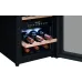 Винный шкаф WEISSGAUFF WWC-16 DualZone Compressor Винный шкаф WEISSGAUFF WWC-16 DualZone Compressor