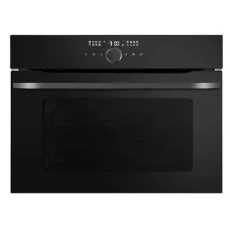 Духовой шкаф MAUNFELD XCMO4418GB Matt
