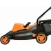 Газонокосилка CARVER LME-370A